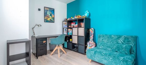 4 غرف نوم منزل في Aulnay-sous-Bois, France رقم 315618 12