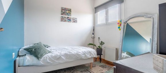 4 غرف نوم منزل في Aulnay-sous-Bois, France رقم 315618 11