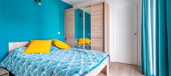 4 غرف نوم منزل في Aulnay-sous-Bois, France رقم 315618 13