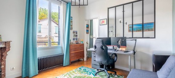 4 غرف نوم منزل في Aulnay-sous-Bois, France رقم 315618 6