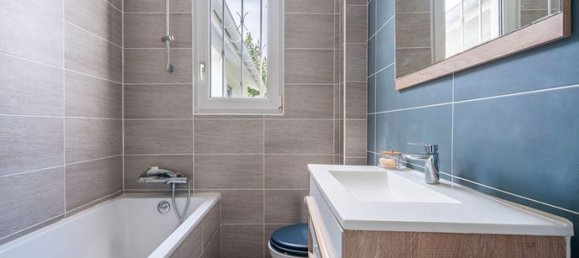 4 غرف نوم منزل في Aulnay-sous-Bois, France رقم 315618 7