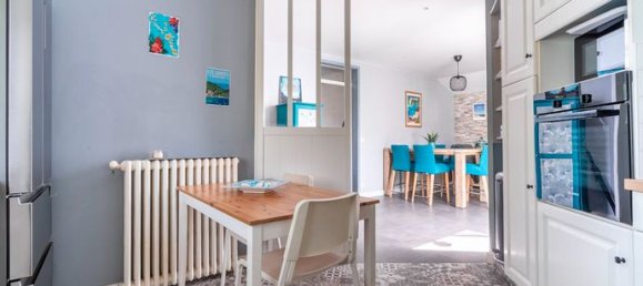 4 غرف نوم منزل في Aulnay-sous-Bois, France رقم 315618 4