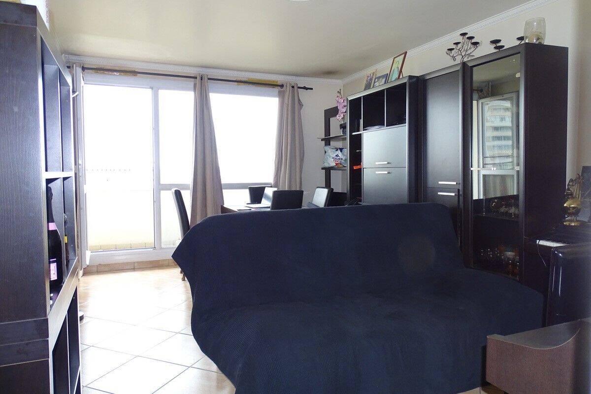 Apartamento T1 em Creteil, France N.º 114667