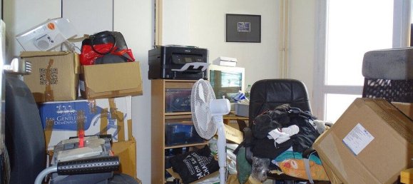 Apartamento T1 em Creteil, France N.º 114667 4