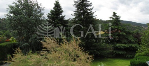 Casa T6 em Montferrer i Castellbò, Spain N.º 88585 40