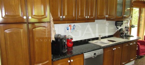 Casa T6 em Montferrer i Castellbò, Spain N.º 88585 6