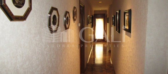 Casa T6 em Montferrer i Castellbò, Spain N.º 88585 42