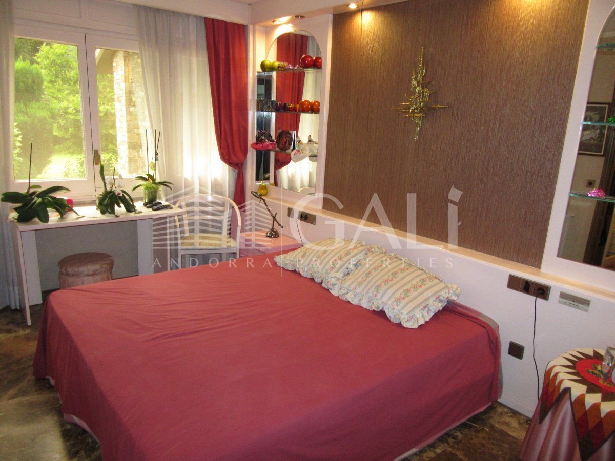 Casa T6 em Montferrer i Castellbò, Spain N.º 88585