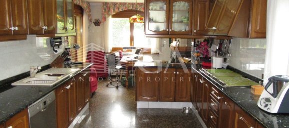 Casa T6 em Montferrer i Castellbò, Spain N.º 88585 14