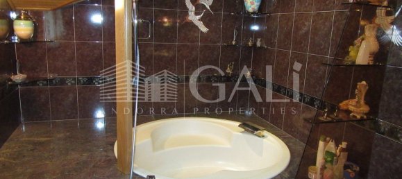 Casa T6 em Montferrer i Castellbò, Spain N.º 88585 35