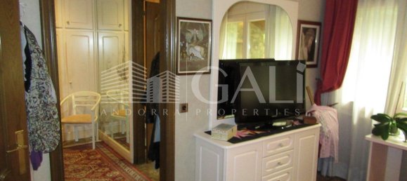 Casa T6 em Montferrer i Castellbò, Spain N.º 88585 9