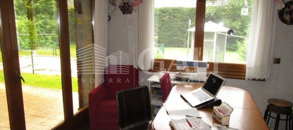 Casa T6 em Montferrer i Castellbò, Spain N.º 88585 4