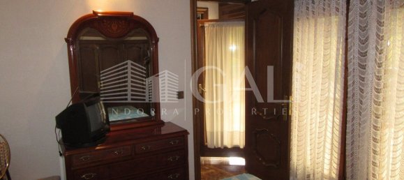 Casa T6 em Montferrer i Castellbò, Spain N.º 88585 31