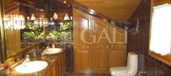 Casa T6 em Montferrer i Castellbò, Spain N.º 88585 32