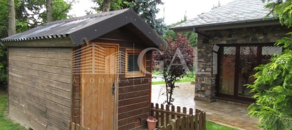 Casa T6 em Montferrer i Castellbò, Spain N.º 88585 49