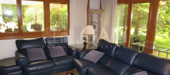 Casa T6 em Montferrer i Castellbò, Spain N.º 88585 22