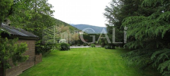 Casa T6 em Montferrer i Castellbò, Spain N.º 88585 26