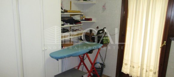 Casa T6 em Montferrer i Castellbò, Spain N.º 88585 11