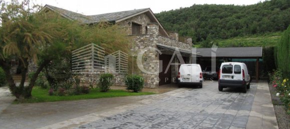 Casa T6 em Montferrer i Castellbò, Spain N.º 88585 27