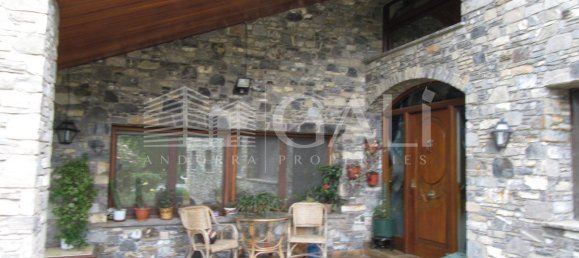 Casa T6 em Montferrer i Castellbò, Spain N.º 88585 25