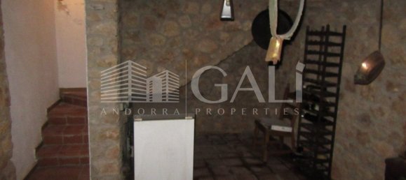 Casa T6 em Montferrer i Castellbò, Spain N.º 88585 48