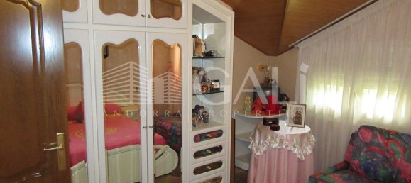 Casa T6 em Montferrer i Castellbò, Spain N.º 88585 28