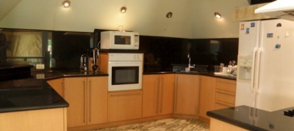 5 bedrooms Cafe / restaurant in Pattaya, Thailand No. 147 9