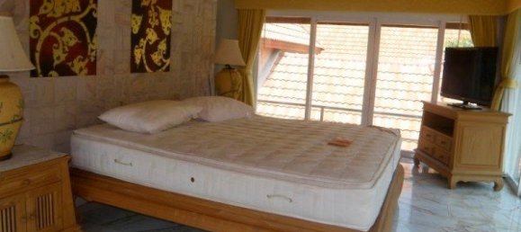 5 bedrooms Cafe / restaurant in Pattaya, Thailand No. 147 11