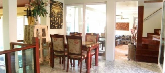 5 bedrooms Cafe / restaurant in Pattaya, Thailand No. 147 8