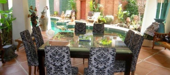 5 bedrooms Cafe / restaurant in Pattaya, Thailand No. 147 4