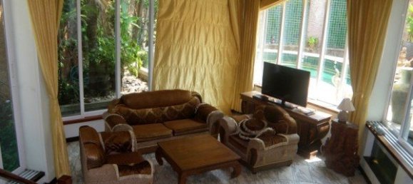 5 bedrooms Cafe / restaurant in Pattaya, Thailand No. 147 6