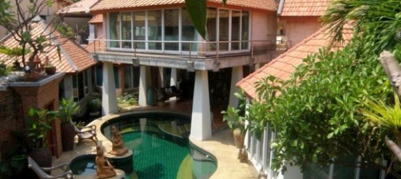 5 bedrooms Cafe / restaurant in Pattaya, Thailand No. 147 2