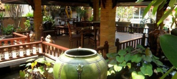 5 bedrooms Cafe / restaurant in Pattaya, Thailand No. 147 5