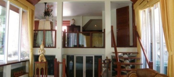 5 bedrooms Cafe / restaurant in Pattaya, Thailand No. 147 7