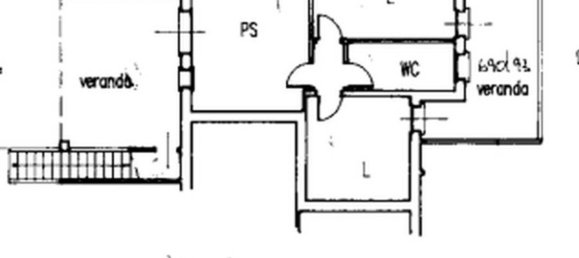 2-salle Appartement à Comacchio, Italy No. 284813 9
