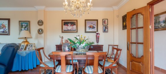 4 chambres Villa à Marbella, Spain No. 26834 2