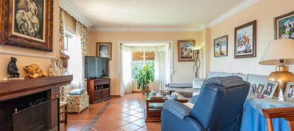 4 chambres Villa à Marbella, Spain No. 26834 9