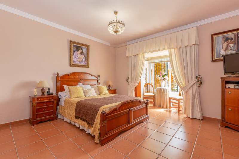 4 chambres Villa à Marbella, Spain No. 26834