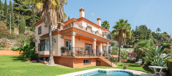 4 chambres Villa à Marbella, Spain No. 26834 26