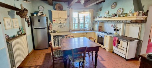 Дом с 6 спальнями в Кашана Терме Лари, Италия № 315360 14