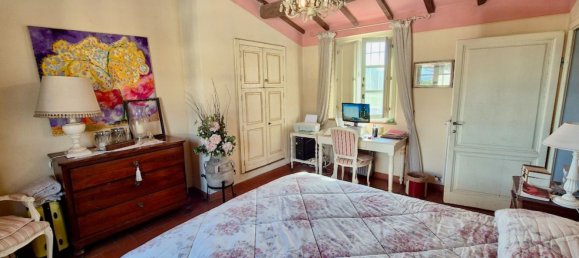 Дом с 6 спальнями в Кашана Терме Лари, Италия № 315360 46