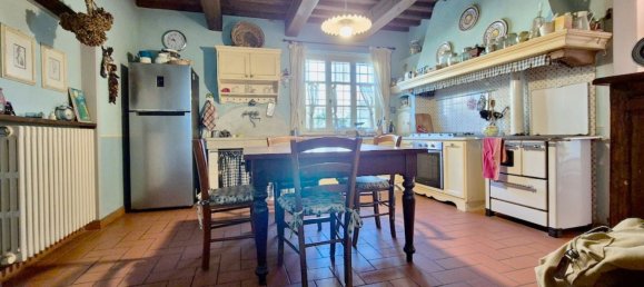 Дом с 6 спальнями в Кашана Терме Лари, Италия № 315360 15