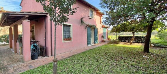 Дом с 6 спальнями в Кашана Терме Лари, Италия № 315360 3