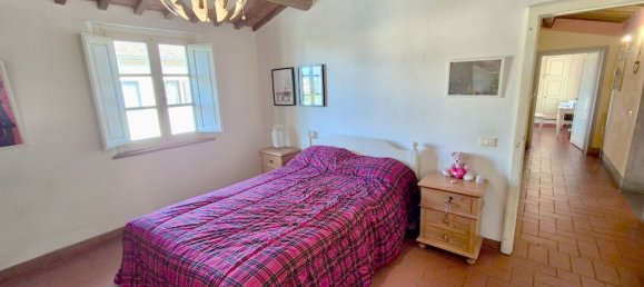 Дом с 6 спальнями в Кашана Терме Лари, Италия № 315360 35