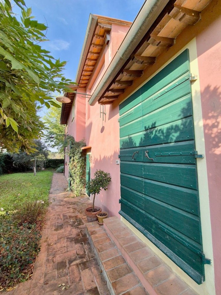 Дом с 6 спальнями в Кашана Терме Лари, Италия № 315360