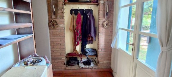 Дом с 6 спальнями в Кашана Терме Лари, Италия № 315360 18