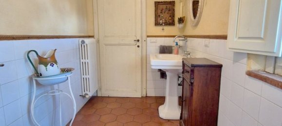 Дом с 6 спальнями в Кашана Терме Лари, Италия № 315360 43