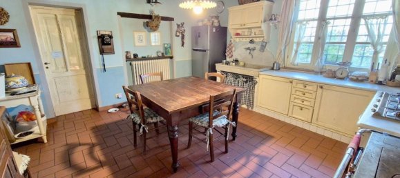 Дом с 6 спальнями в Кашана Терме Лари, Италия № 315360 12