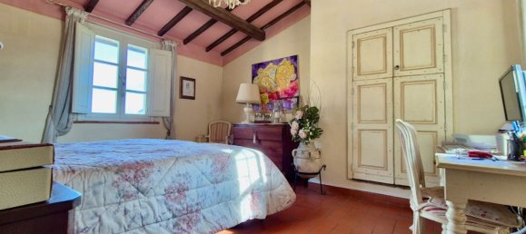 Дом с 6 спальнями в Кашана Терме Лари, Италия № 315360 45