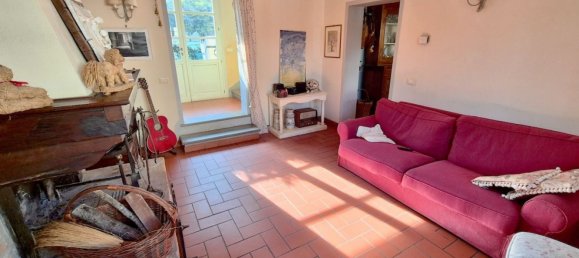 Дом с 6 спальнями в Кашана Терме Лари, Италия № 315360 10